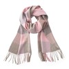 CALVIN & OLIVIA Ultra-Soft Winter Cashmere Feel Scarf Warm Long