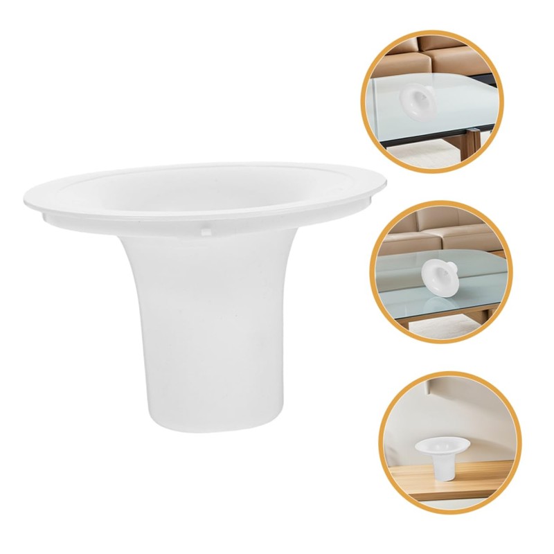 Operitacx 2pcs Water Dispenser Top Cover Assembly Smart Seat Water
