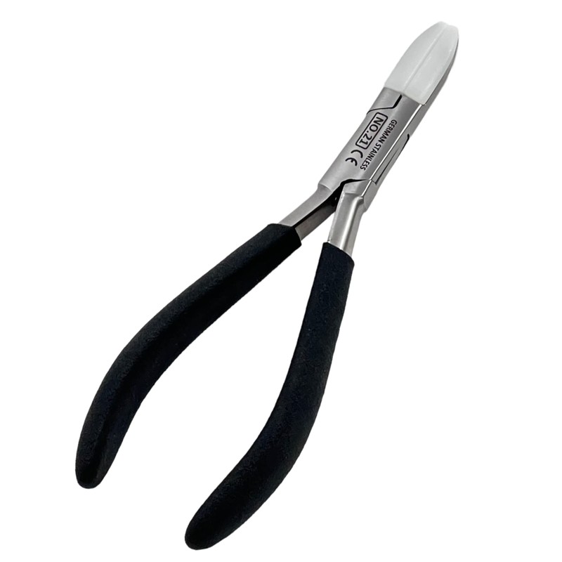 Premium -Nose Pad Arm Adjusting Pliers Eyeglass Arms Frame Eyeglasses