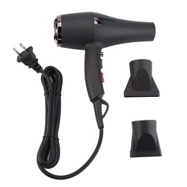 parlux, Secador De Pelo Profesional, Soplador De 2000 W, Secador De Pelo De Viento Frío Y Caliente, Temperatura Iónica Negativa Y Constante Para...   