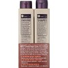 B3 Brazilian Bondbuilder Extension Shampoo/Conditioner/Refresh Trio Pack, 15 fl. oz.