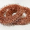 Premium Anti-Static Copper Tinsel - Efficient Static Elimination for Workspace