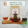 Earl Grey Rainbow Loose Leaf Tea – Premium Ceylon Black