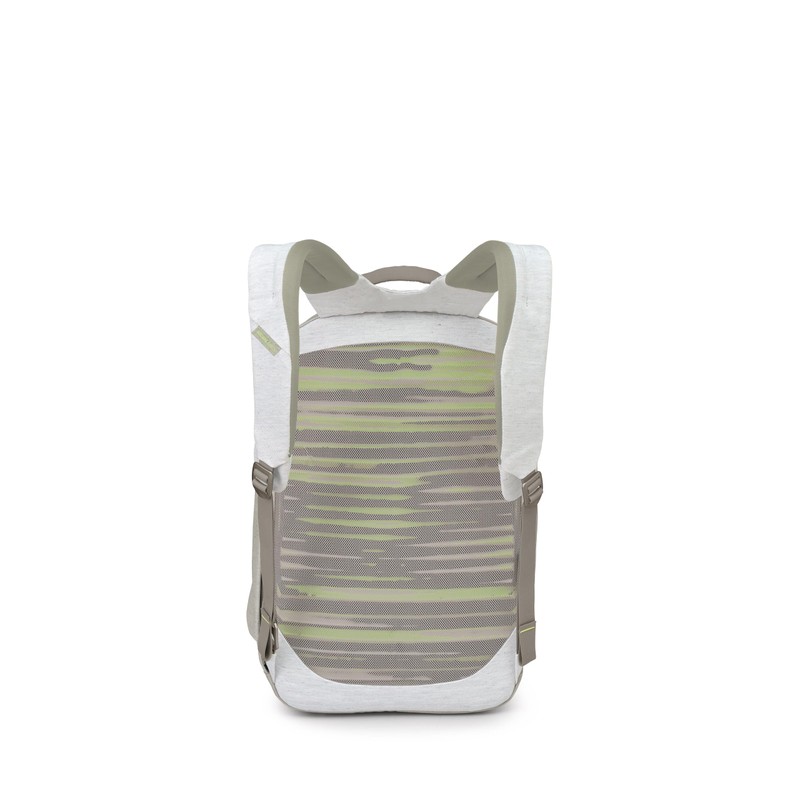 Osprey Arcane Earth Large Day Pack - Commuter Backpack with