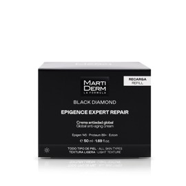 MARTIDERM Epigence Expert Refill Day Cream, Black