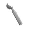 Compact9 Retractable Ball Launcher for Dogs Pocket Size | Made