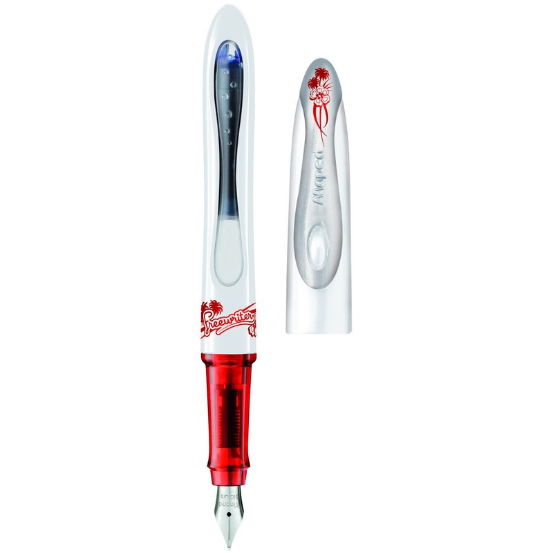 Maped 222611"Freewriter" Teen Fountain Pen