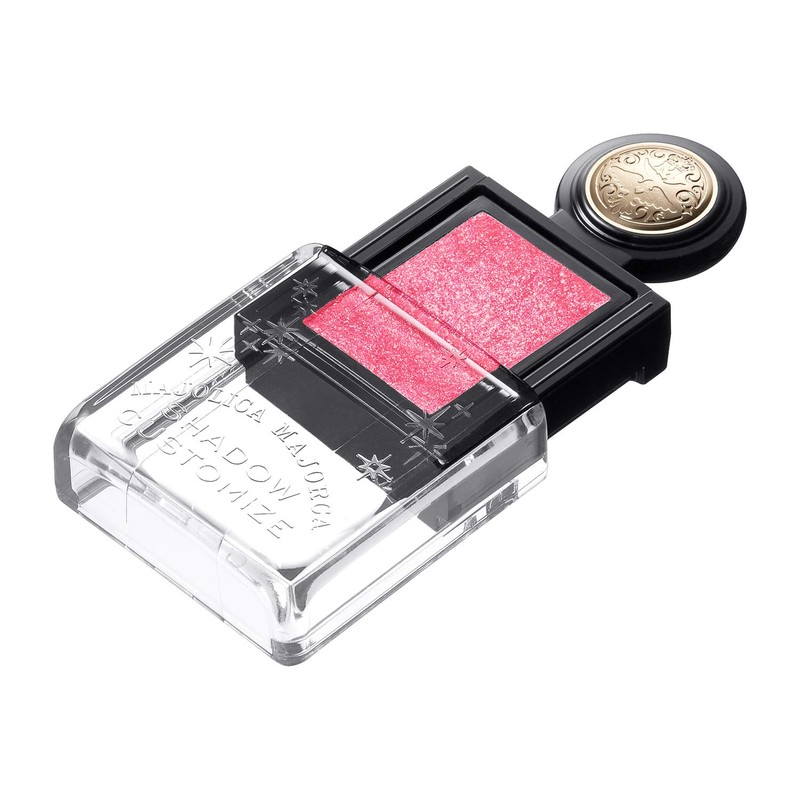 Majolica Majorca PK401 Shadow Customization (Floating) Eyeshadow, Dahlia, 1 g