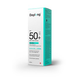 DAYLONG SPF 50+ gel cream
