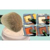 HEYMKGO Make Up Brush Makeup Brush Make Up Eyes Bristles