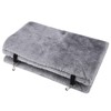 Haosie Warm Bird Nest House, Bird Bed for Cage, Plush