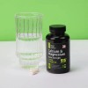 Raw Science Calcio Y Magnesio 515mg 90 Capsulas Hecho En