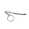 Eillwin Lovely Katana Sword Keychain Keyring Beautiful Gift for Him
