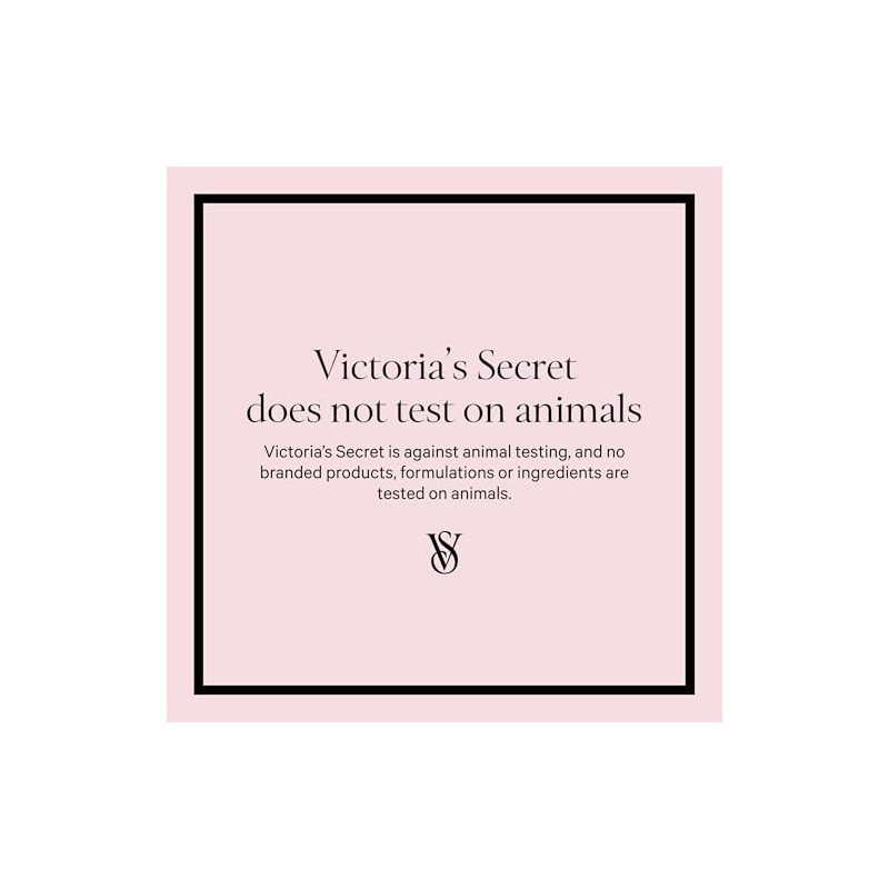 Victoria's Secret Fragrance Lotion Bare Vanilla