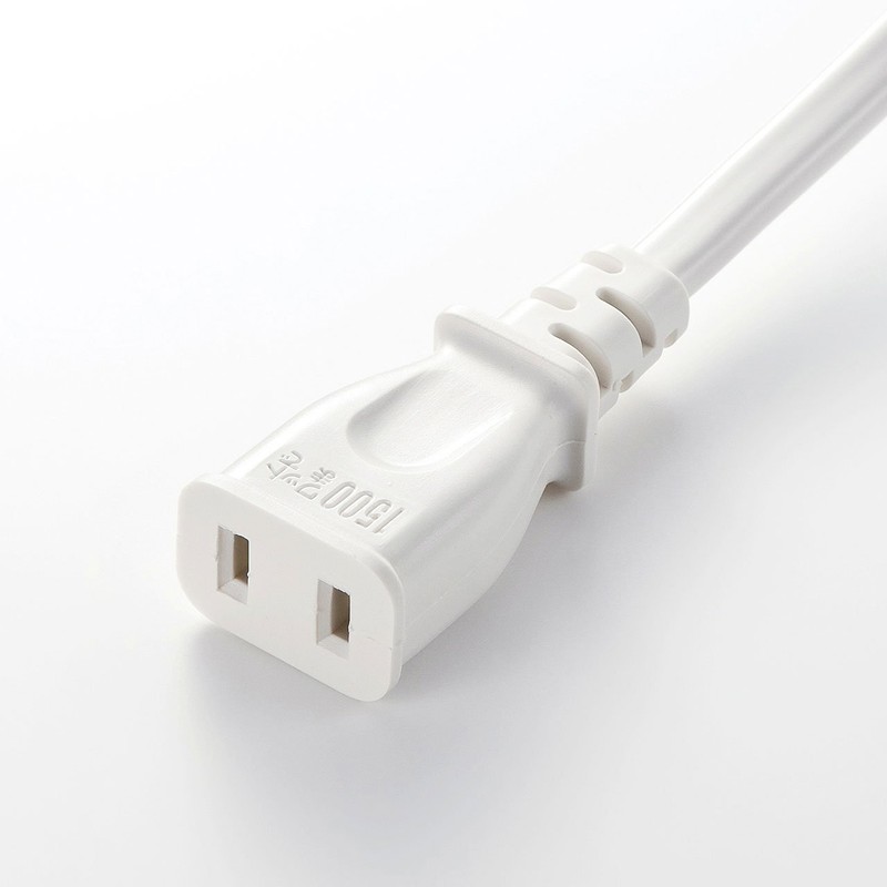 sanwasapurai Tap – USB-EXC2 Curl Power Extension Cords