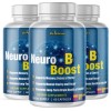 Pelican Vitamins Neuro B Boost- Brain & Cognitve Support -