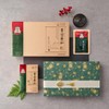 CheongKwanJang [Jeongmol] Red Ginseng Ton Gold (Hanji - Renewed Packaging)