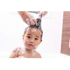 Babababu Full Body Soap for Baby and Mom, Pomelo, 10.1