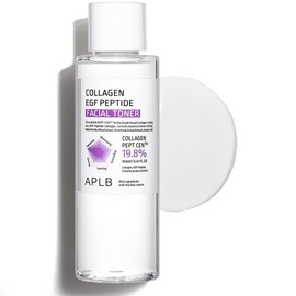APLB Collagen EGF Peptide Facial Toner 160ml - APLB Collagen EGF Peptide Facial Toner 160ml