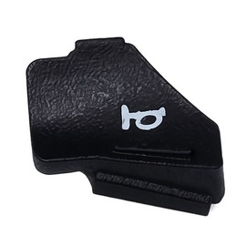 Honda Motorcycle Horn Lever Extension Switch PCX ADV350 Forza XADV Button Extension Tuning Parts / 혼다 오토바이 크락션 레버 연장 스위치 PCX ADV350 포르자 XADV 버튼 확장 튜닝용품