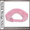 One Limitation CP285 Visor, Decorative Cap, Hat, Outdoor, Stylish, Women's,