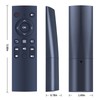 ‎New Replacement Remote Control for YOTON Y3 Y3-zero Mini Home