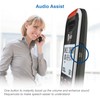 AT&T BL102-5 DECT 6.0 5-Handset Cordless Phone for Home with