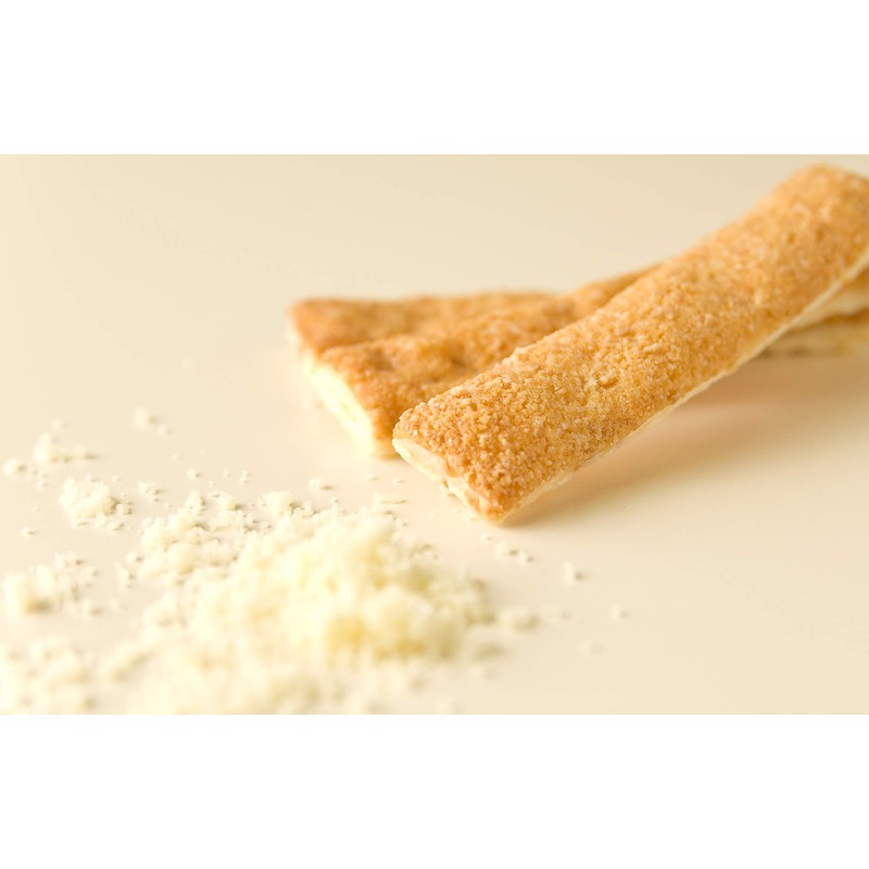 Cheese Baton A, 18 Bottles (DB-A)