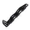 Bike Front Fork Bag 5L Large Capacity Waterproof Durable Cycling
