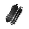 FTTH Fiber Optic Protective Box Heat Shrinkable Tube Waterproof Drop