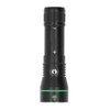 Diving Flashlight Super Bright Flashlight 1200LM Aluminum Alloy IPX8 Waterproof