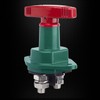 Ampper Battery Disconnect Switch 12V - 48V, HD High Current