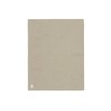 Jollein Babydecke Kuscheldecke 75x100 cm Soft Waves Olive Green |