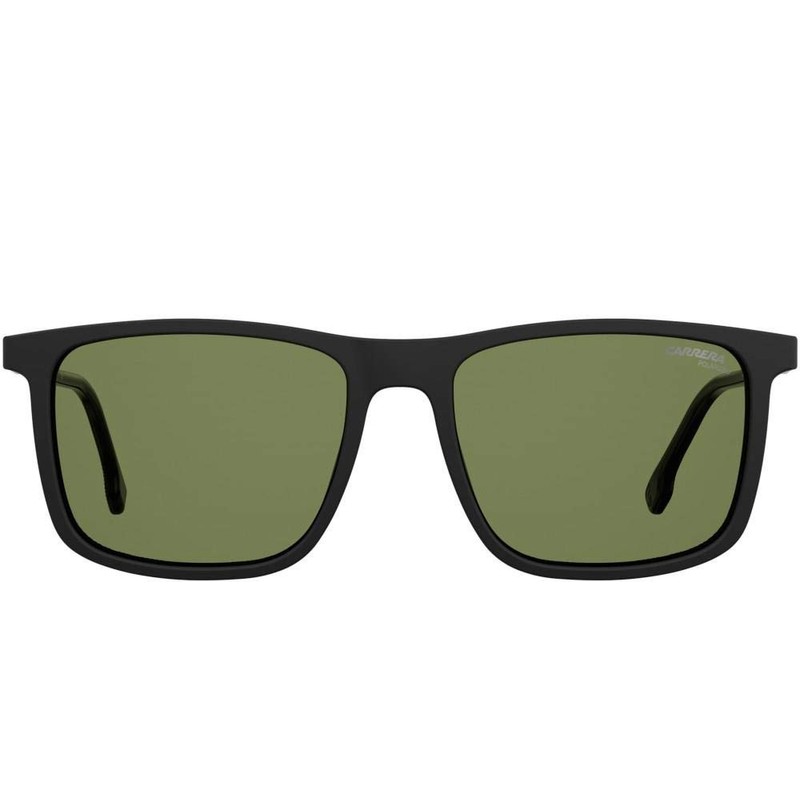 CARRERA Unisex Adults 231/S Sunglasses, MTT Black, 55