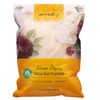 wisedry Silica Gel Flower Drying Crystals - 5 LBS, Fine