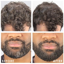 Temptu Airbrush Root-touch Up & Hair Color Dart Brown