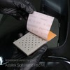 Super Assilex Flexible Sanding Sheets Job-PAK, Sky K-600, U191-1508, 4