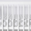 2 Pack Cot & Cot Bed Fitted Sheets 140 x
