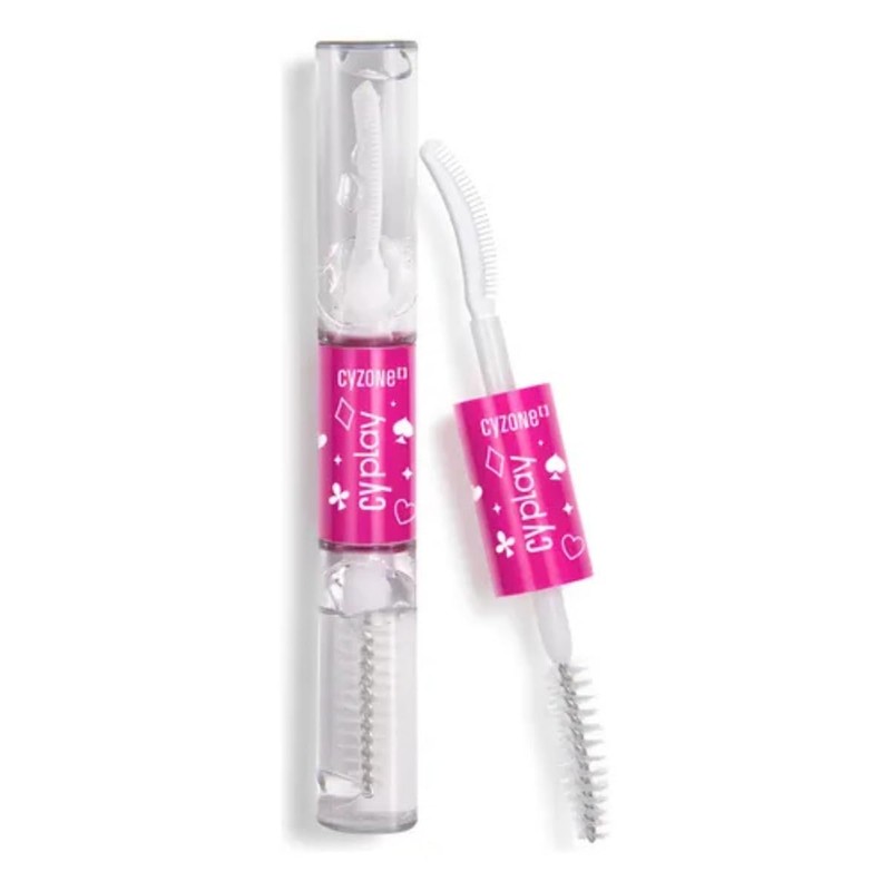 Cyzone Secret Lash Edición Limitada 5.8g – Máscara Invisible 2