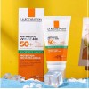 Protector Solar Anthelios Fps50 Gel Cream Bloqueador