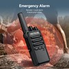 Retevis RT68B 2 Way Radio, Long Range Walkie Talkies for