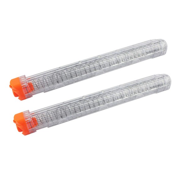 OIMIO 12-Round Magazine, 2 Pack 12-Round Magazines Bullet Clips for