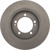 StopTech For Mitsubishi Eclipse 1990-1993 Brake Rotor Centric Performance |