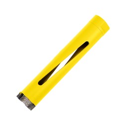 UK Drills Diamond Core Drill Bit 32.0 mm x 150mm, Laser Welded - To Be Used in Granite, Concrete & Masonry