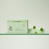 [Calm] Green Wonder Daily Mask Pack (30 sheets) / [진정]
