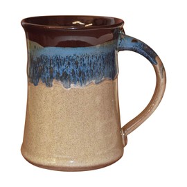 Clay in Motion Large Mug