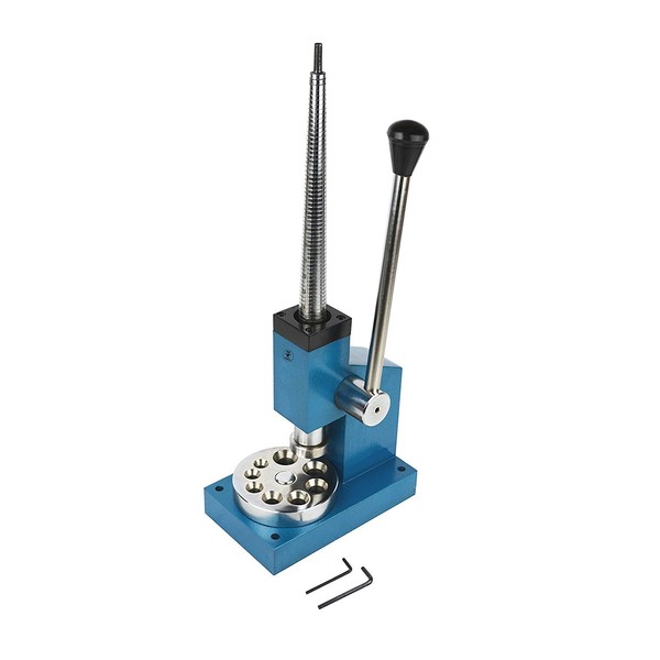 Deluxe Ring Tool Sizer Stretcher Band Sizing Enlarger Reducer w/U.S.