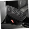 iplusmile Car Center Console Armrest Cover Pu Non- Protective Pad