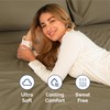 CGK Unlimited Extra Deep King Sheet Set - 6 Piece