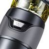 Tea Bottle with Infuser Tea Tumbler Stainless Steel Double Layer